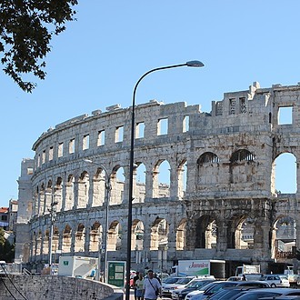 Pula