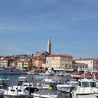 Rovinj